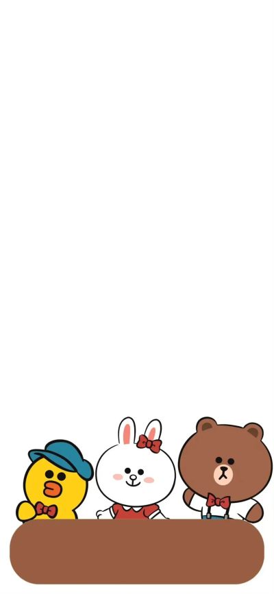 line friends