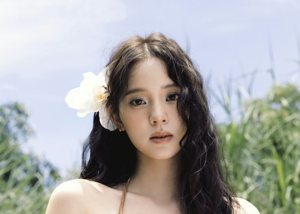 欧阳娜娜