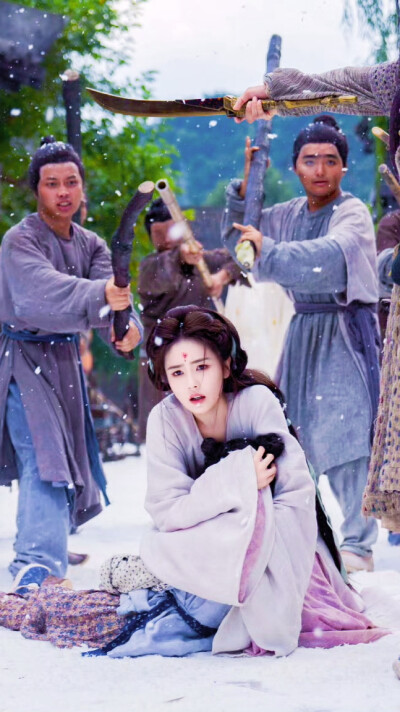 临江仙