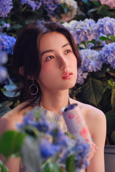 张子枫