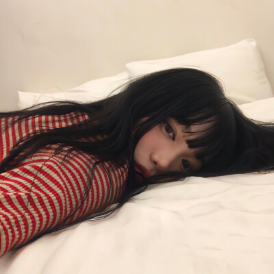 女头