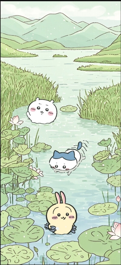 吉伊卡哇