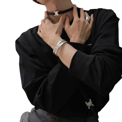 男头