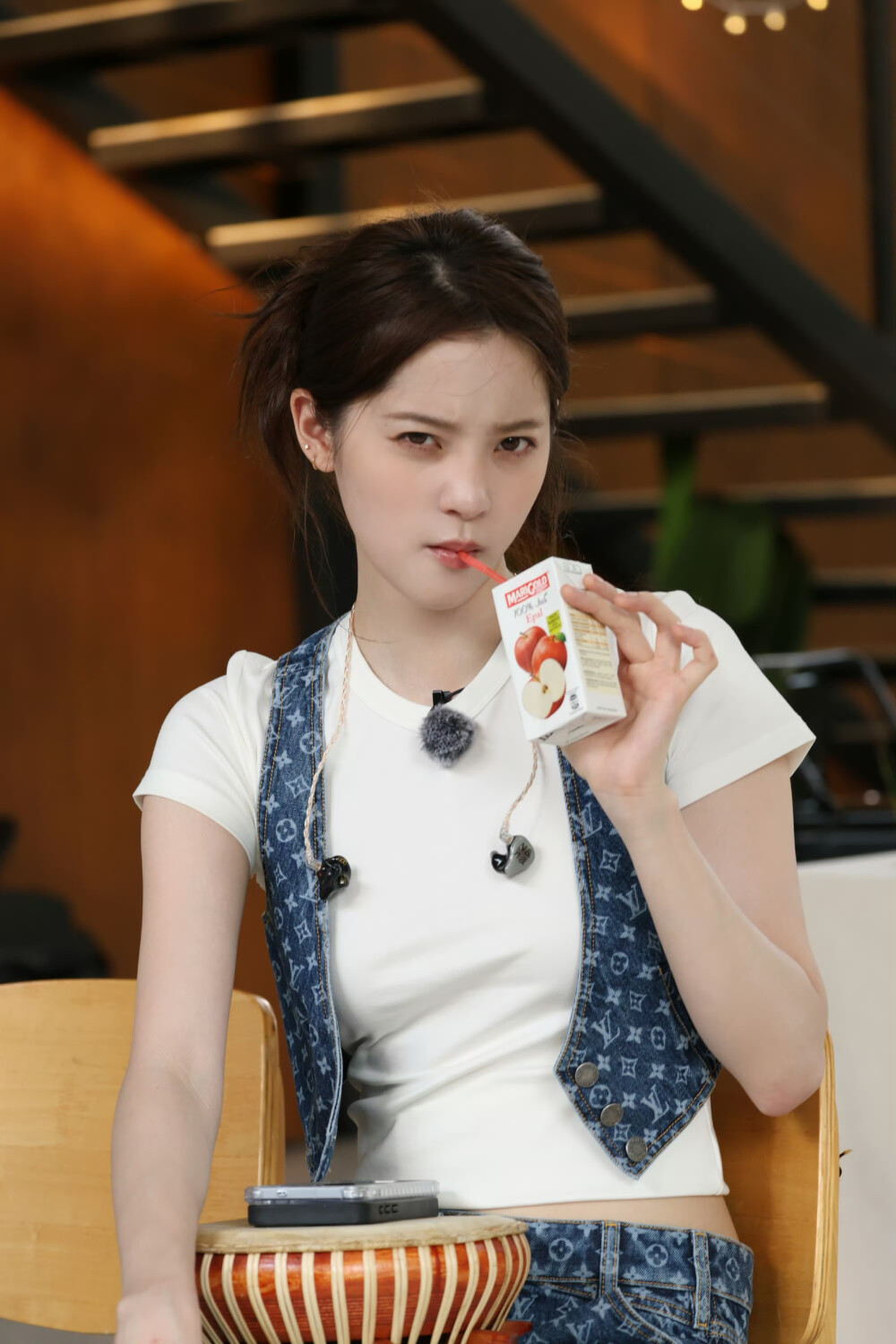 欧阳娜娜