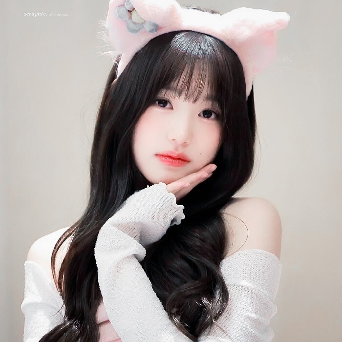 喵ฅ▾ฅ
©seraphic_wy