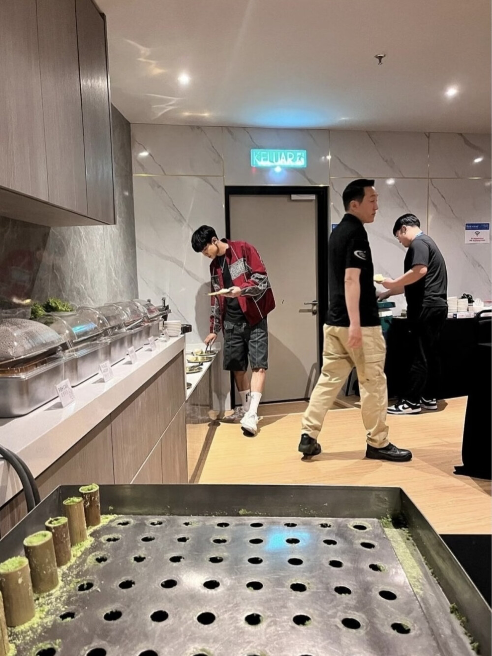 爱你