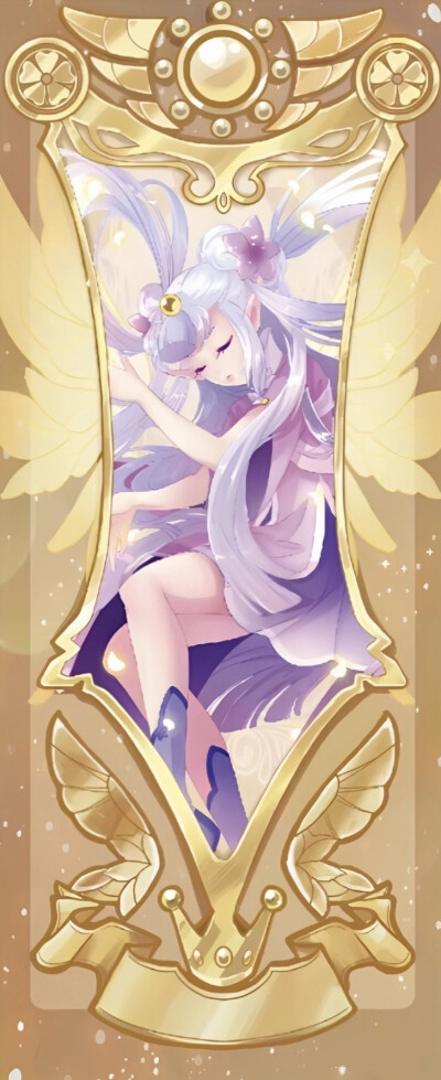 迷迭香精灵王-海洋之露