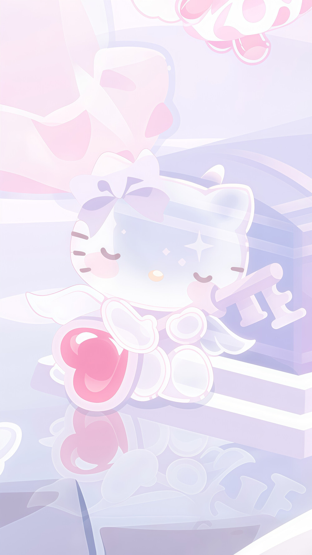 『kitty三丽鸥』头像▪壁纸