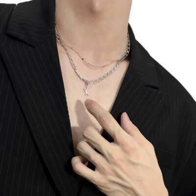 男头