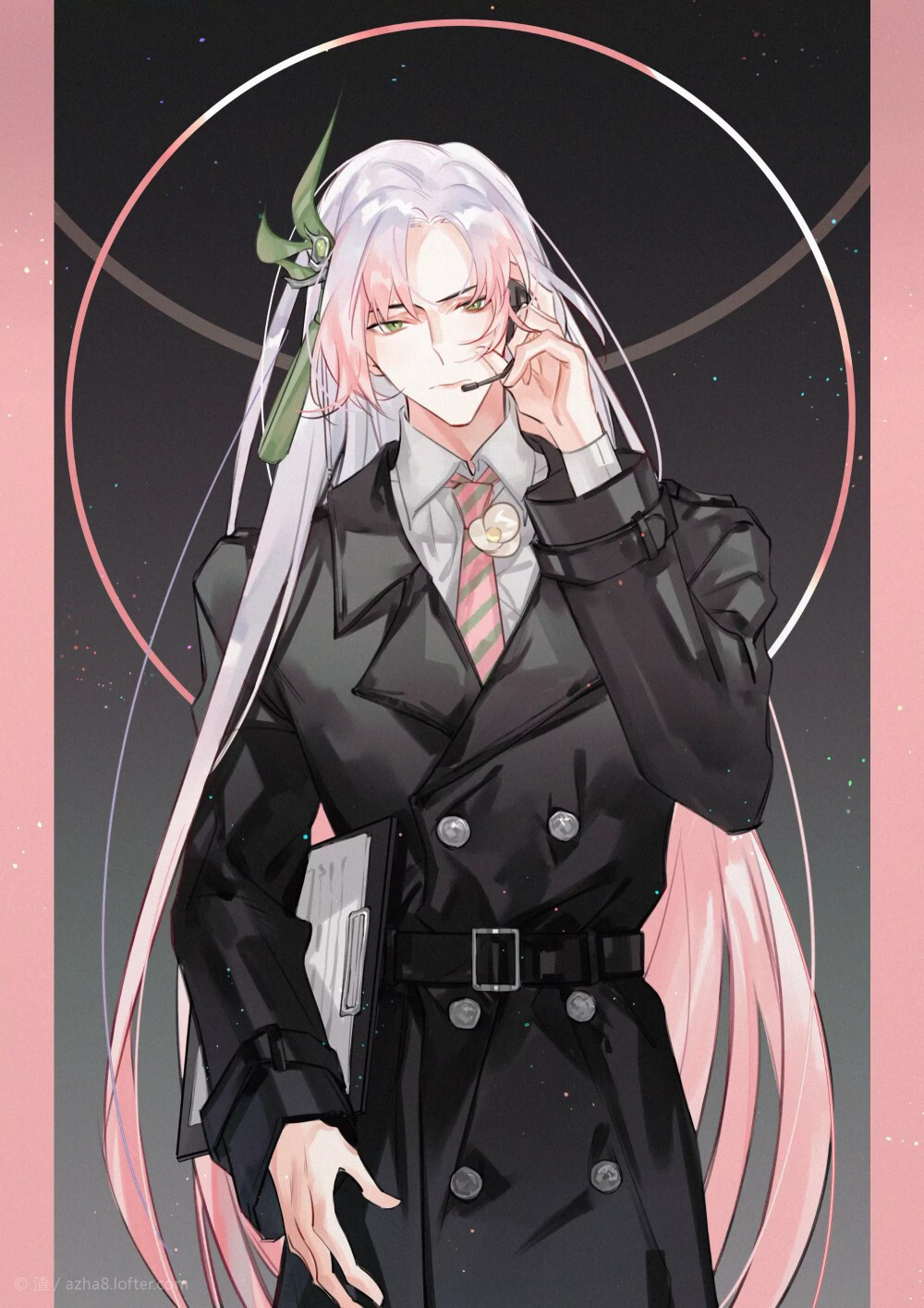 食物语·空桑特工系列
源：lofter 渣