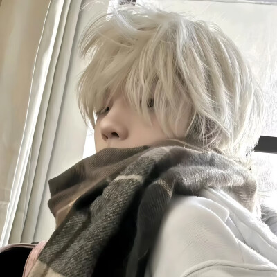 权威男头