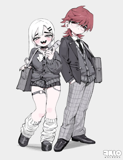 存存