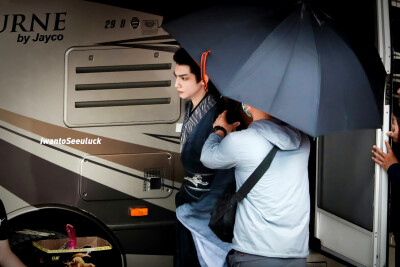 《皓衣行》【楚洵】罗云熙