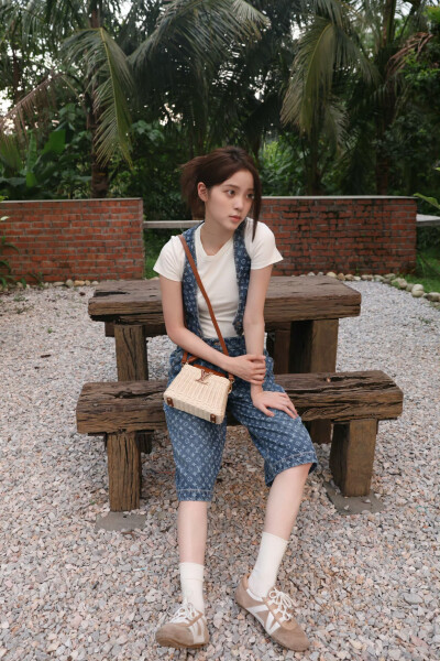 欧阳娜娜