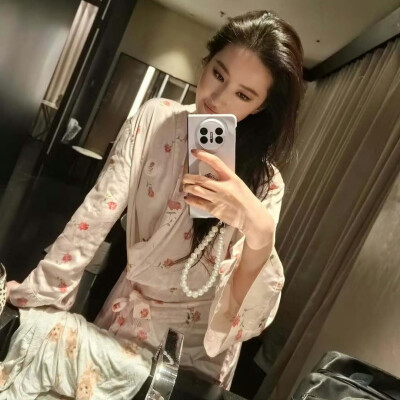 刘亦菲