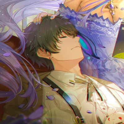 头像