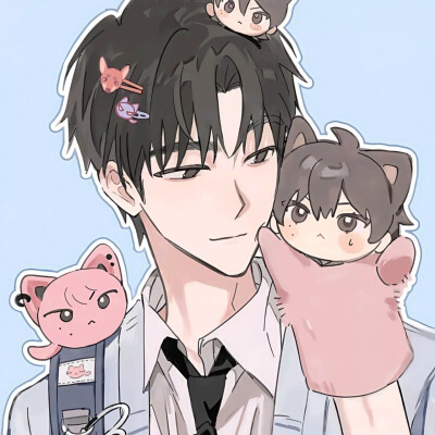 很久以前的官图