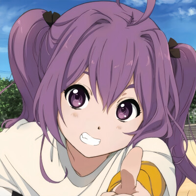 头像