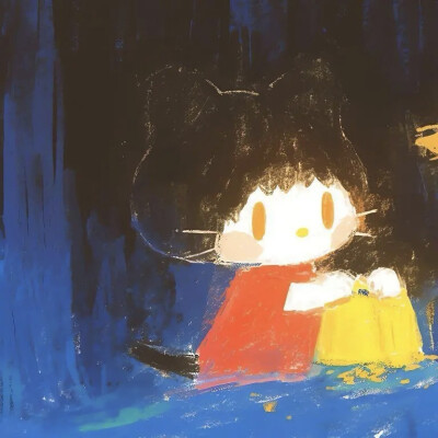 情头