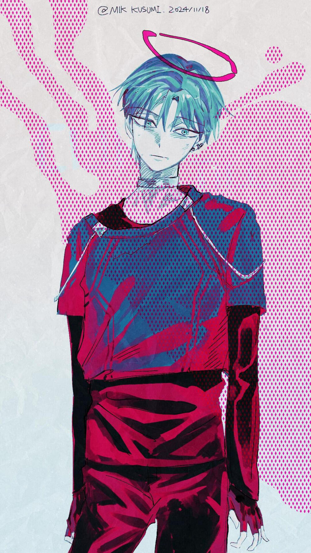 till