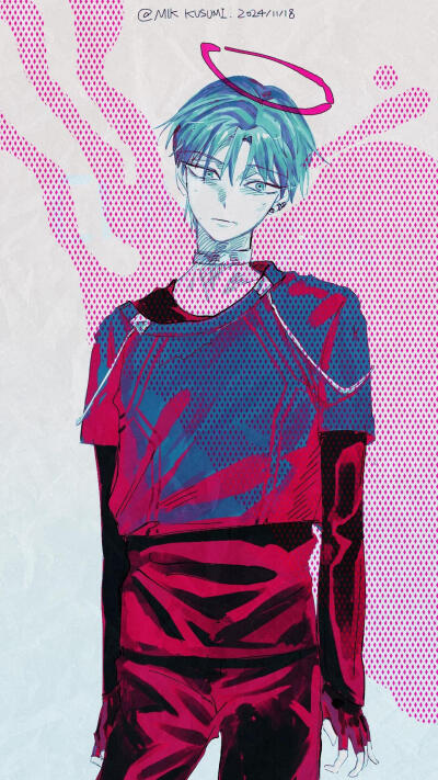 till