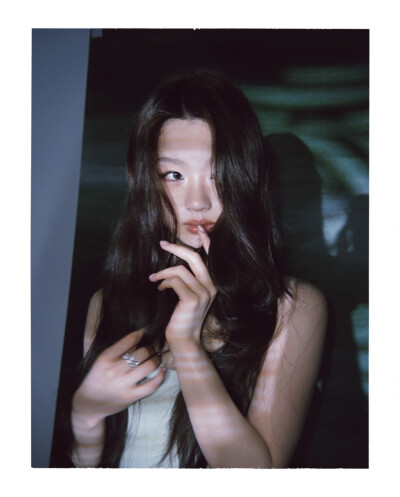 单姐美美嘟～