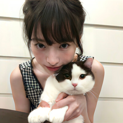 女头