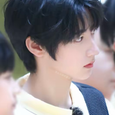 朱志鑫