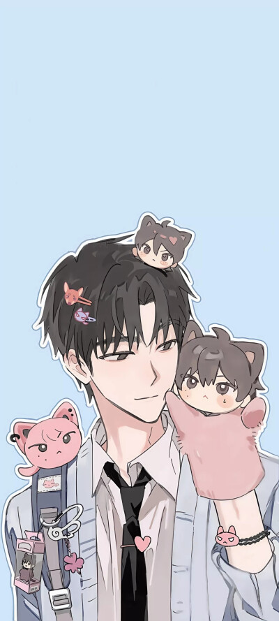 很久以前的官图