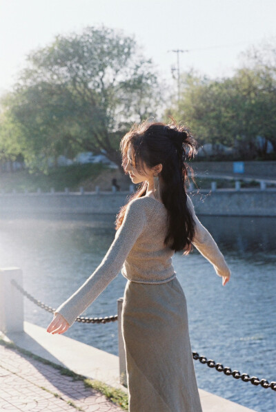 景甜