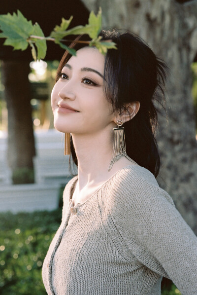 景甜