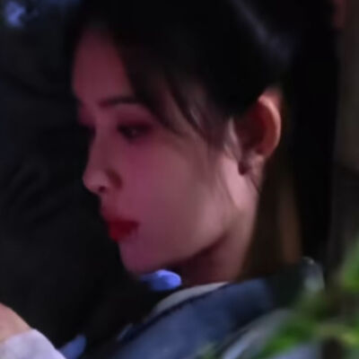 栖息我梦里～