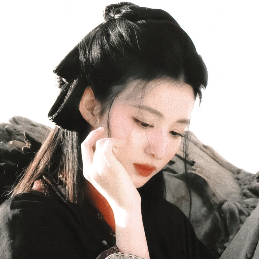 你是前世未止的心跳
*王楚然