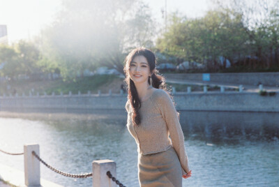 景甜