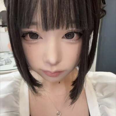 小吻
