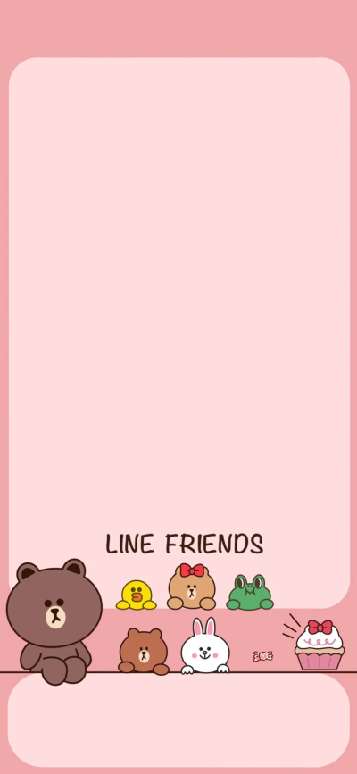 line friends