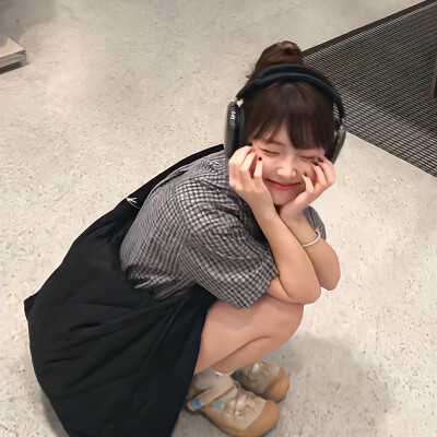 女头