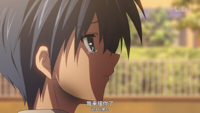 clannad