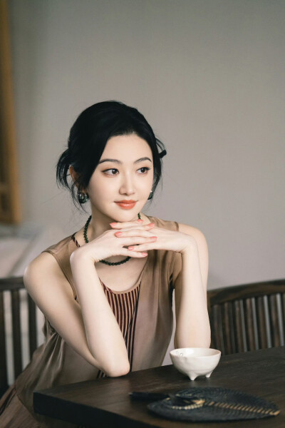 景甜