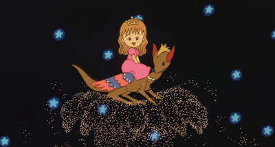 樱桃小丸子剧场版·我喜欢的歌