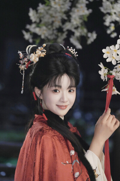 情深不寿烬相思 云芙