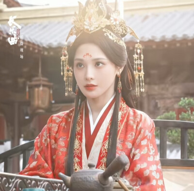 彭小苒