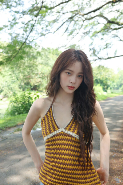 欧阳娜娜
