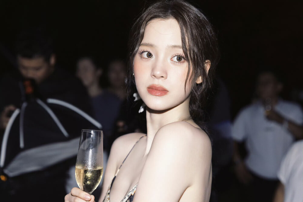 欧阳娜娜