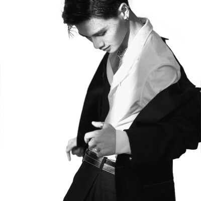 男头