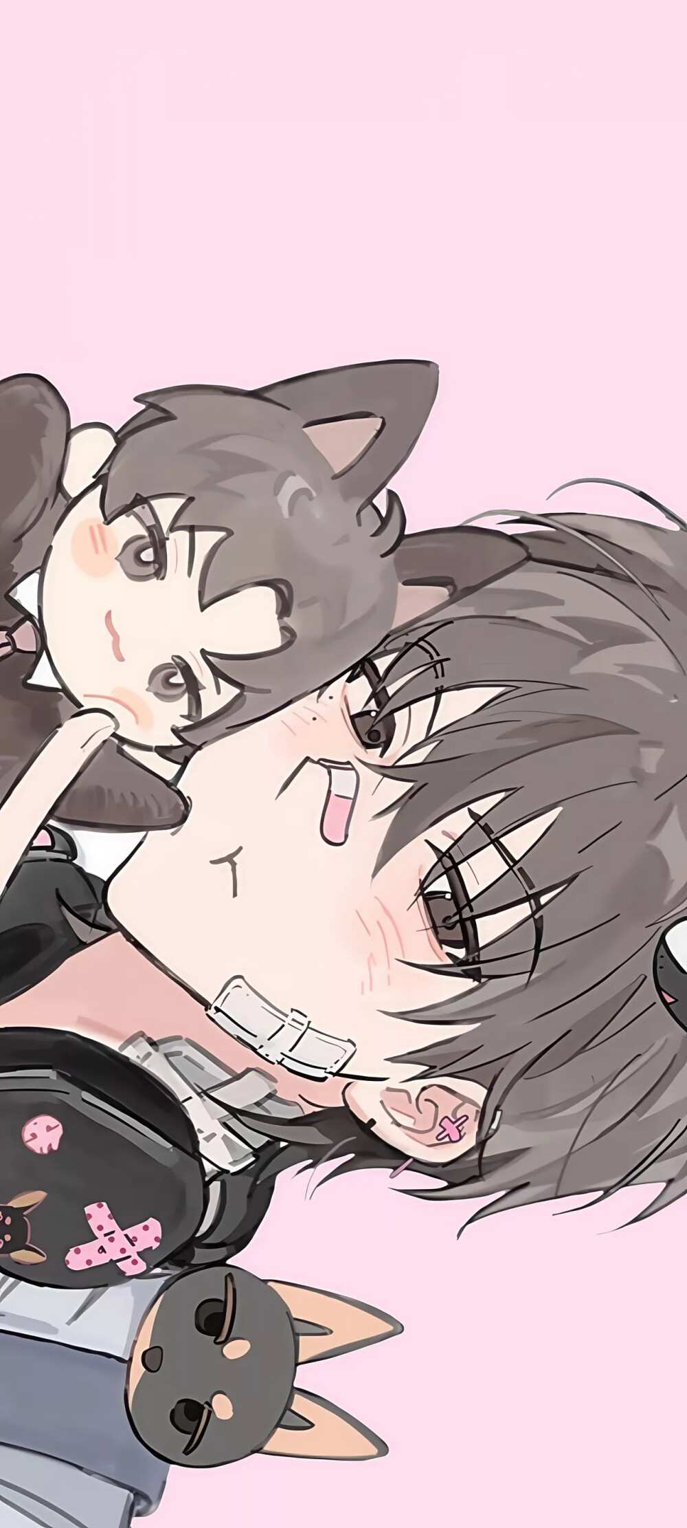 很久以前的官图