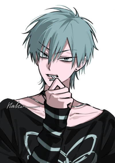 till