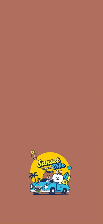 line friends
