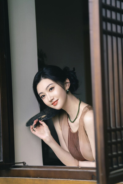 景甜