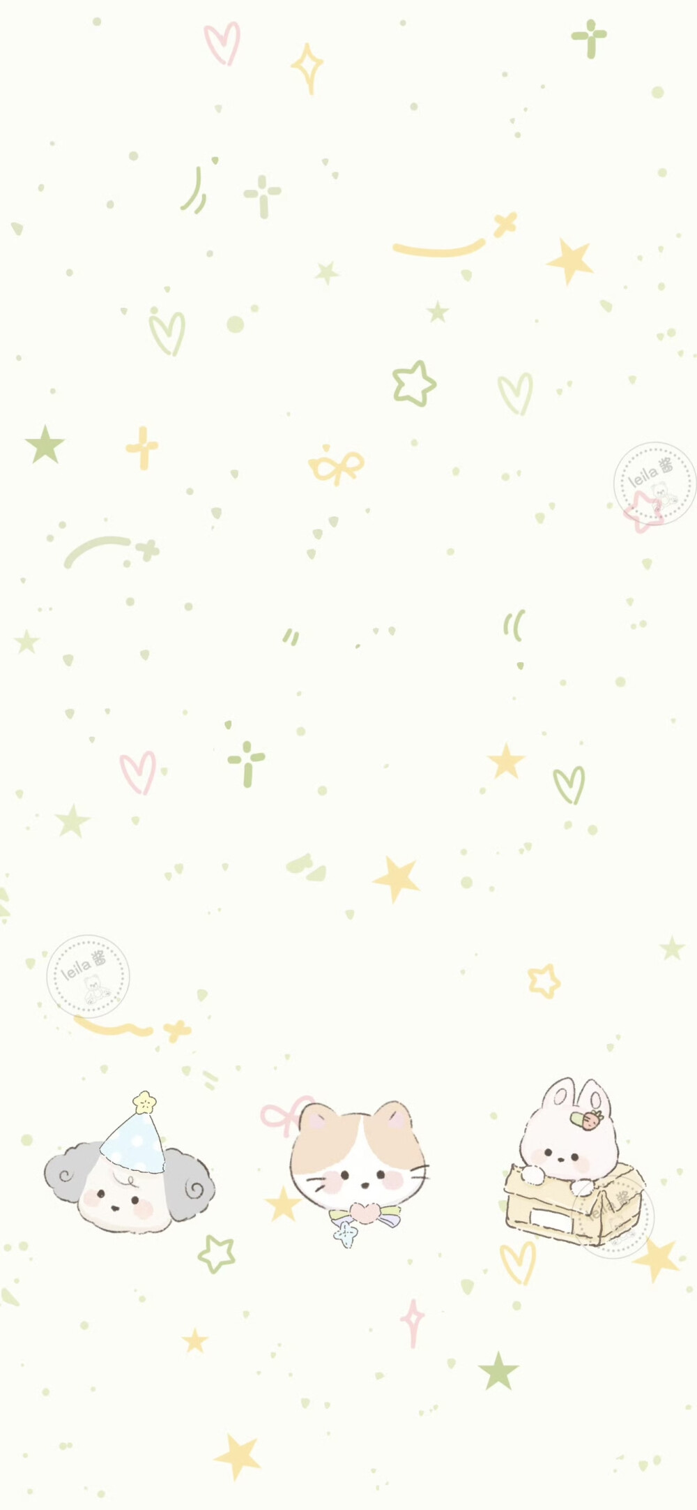 x壁纸